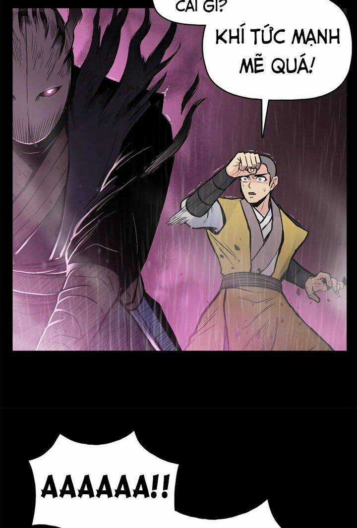 Phong Vân Chiến Thần Chapter 49 trang 38