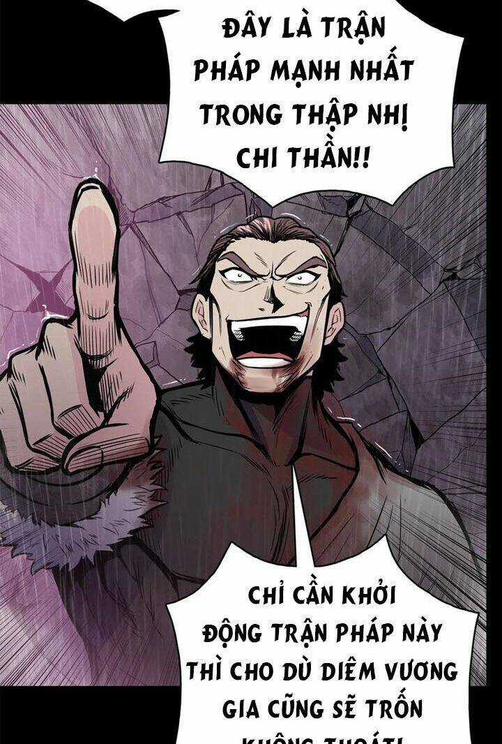 Phong Vân Chiến Thần Chapter 49 trang 39