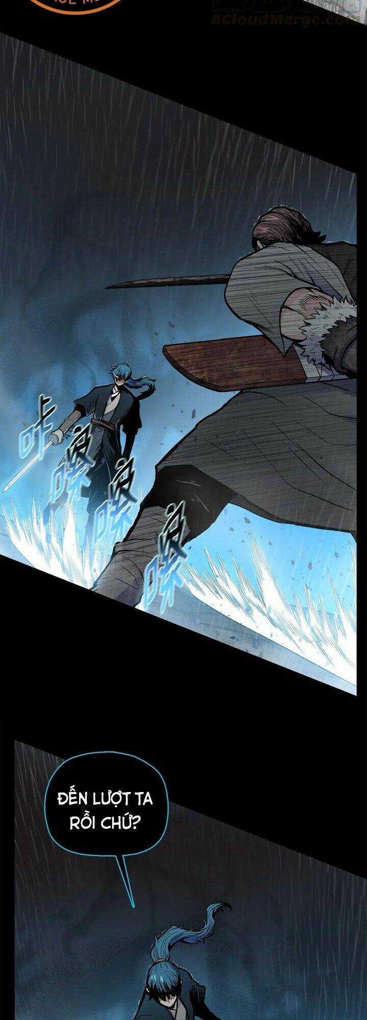 Phong Vân Chiến Thần Chapter 49 trang 4