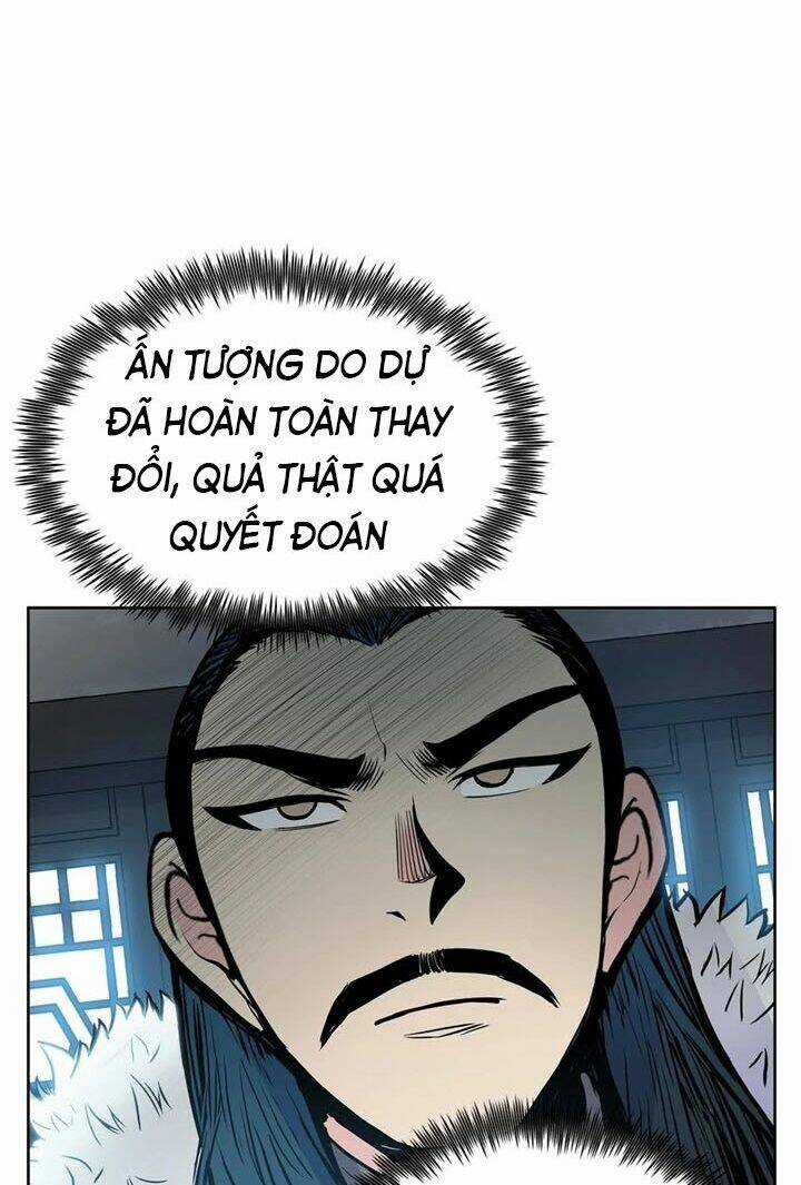 Phong Vân Chiến Thần Chapter 49 trang 44