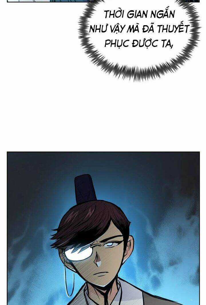 Phong Vân Chiến Thần Chapter 49 trang 45