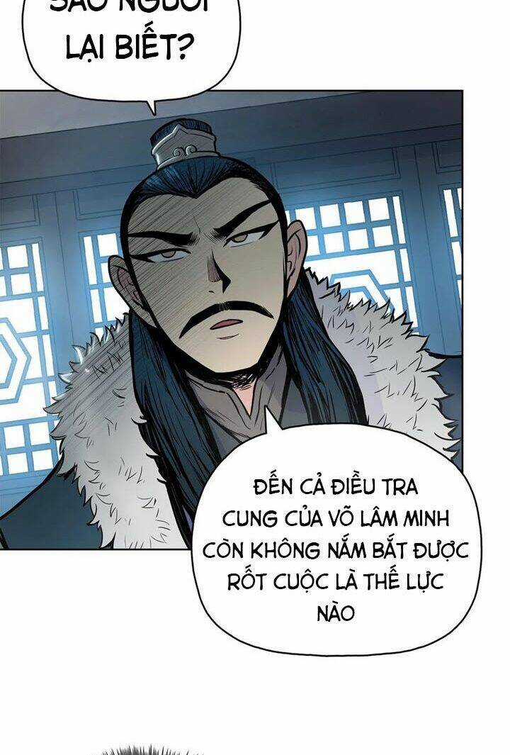 Phong Vân Chiến Thần Chapter 49 trang 47