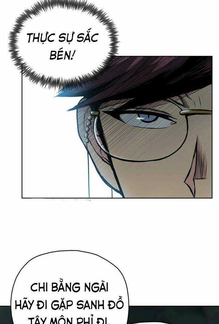 Phong Vân Chiến Thần Chapter 49 trang 48