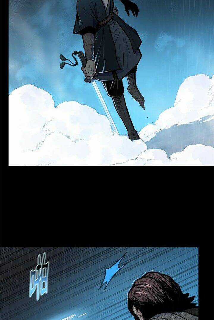 Phong Vân Chiến Thần Chapter 49 trang 5