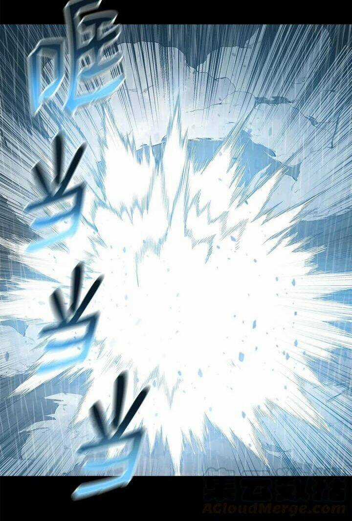 Phong Vân Chiến Thần Chapter 49 trang 54