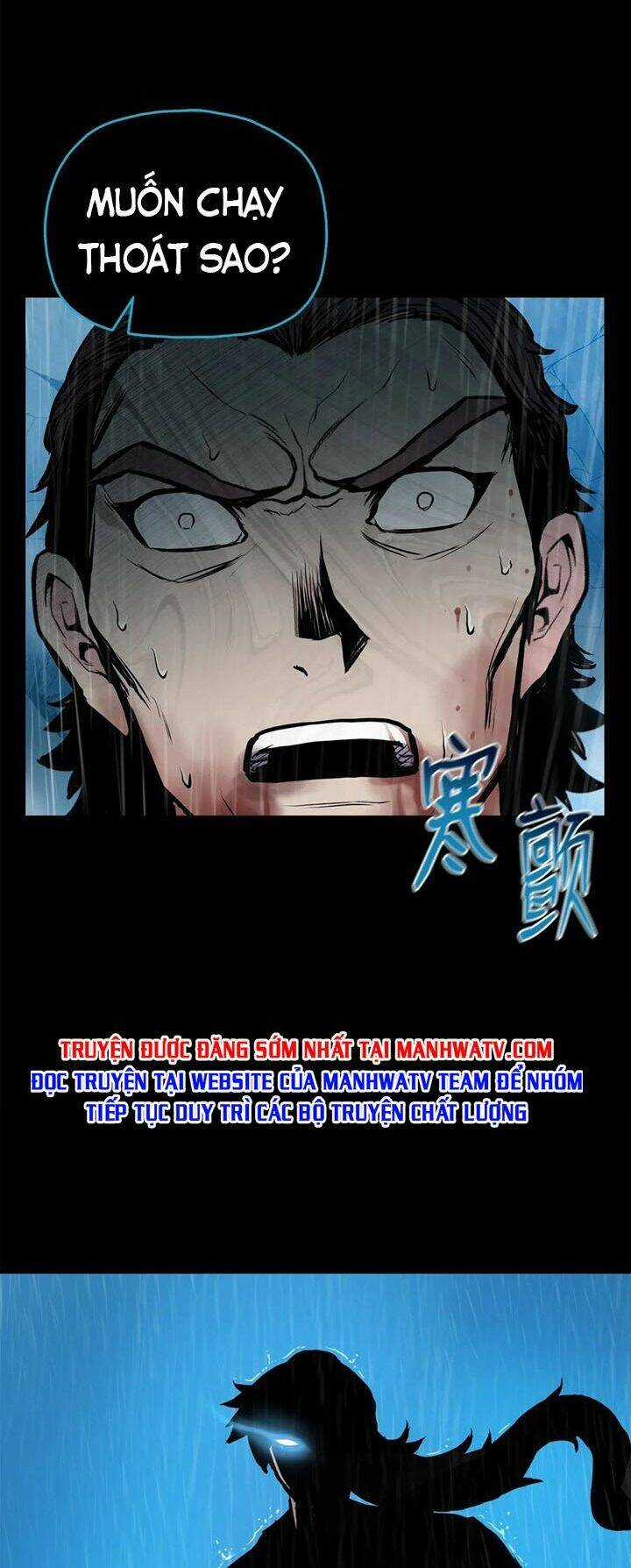 Phong Vân Chiến Thần Chapter 49 trang 61