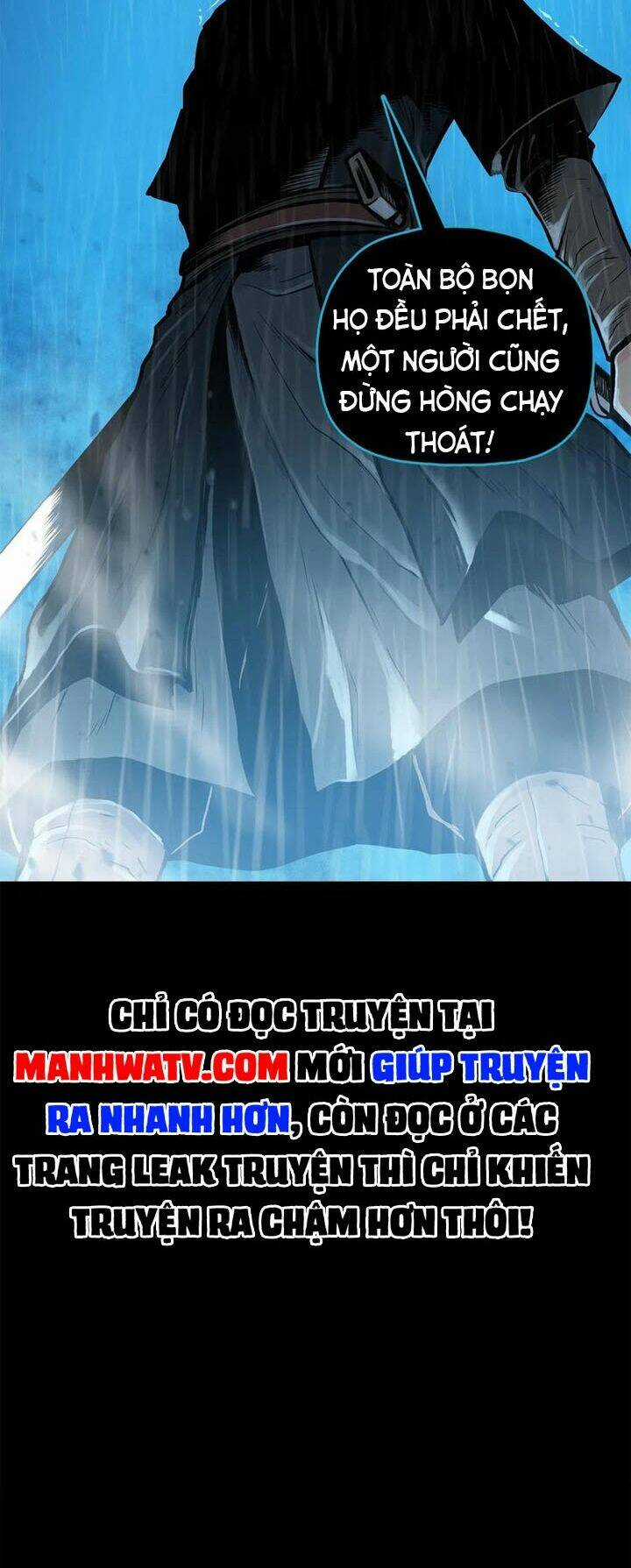 Phong Vân Chiến Thần Chapter 49 trang 62