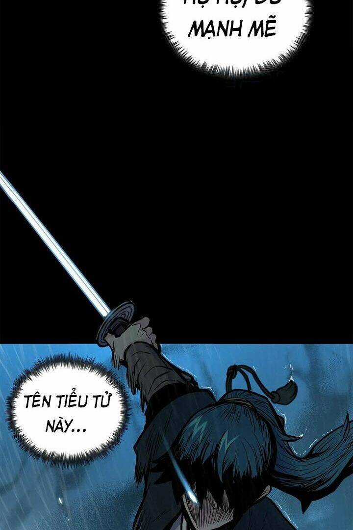 Phong Vân Chiến Thần Chapter 49 trang 9