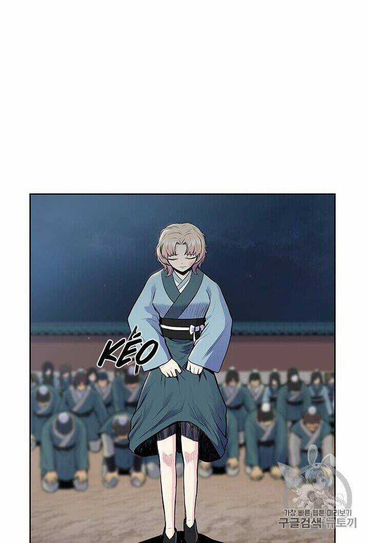 Phong Vân Chiến Thần Chapter 5 trang 26