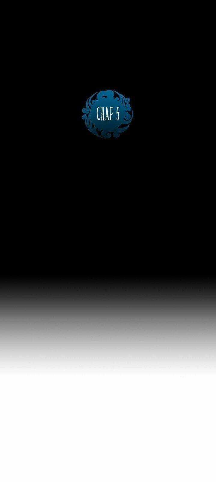 Phong Vân Chiến Thần Chapter 5 trang 3