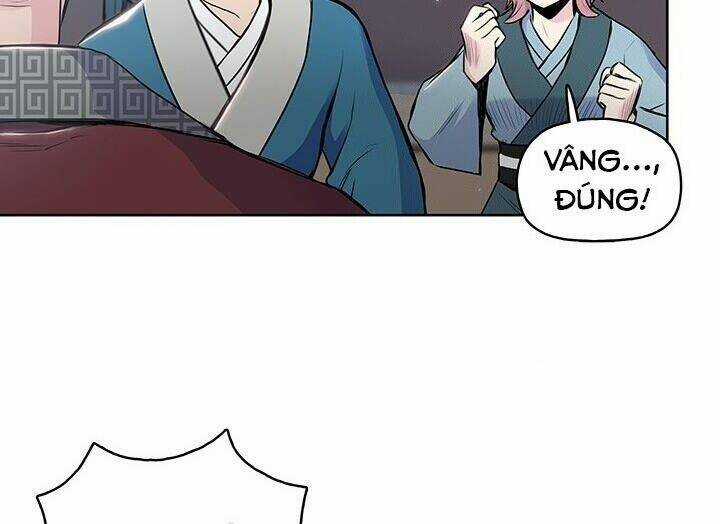 Phong Vân Chiến Thần Chapter 5 trang 31