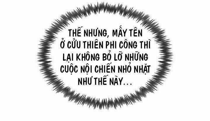 Phong Vân Chiến Thần Chapter 5 trang 37