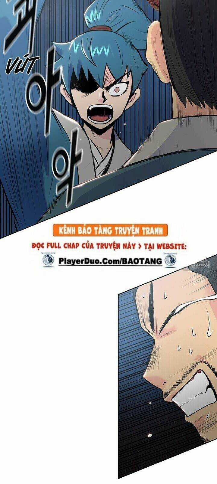 Phong Vân Chiến Thần Chapter 5 trang 41