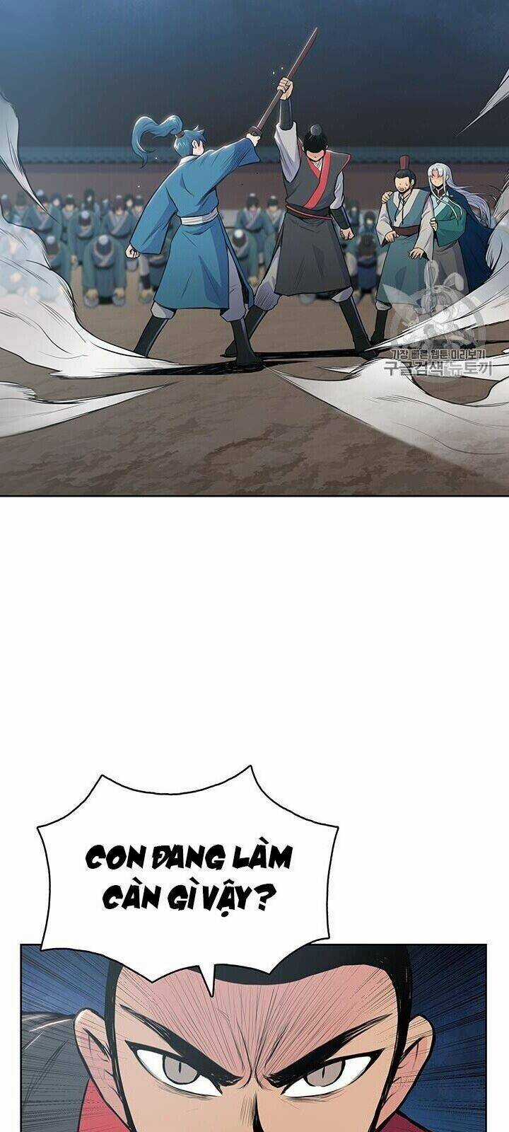 Phong Vân Chiến Thần Chapter 5 trang 44