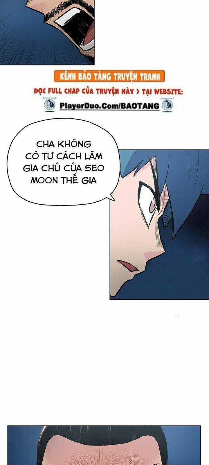 Phong Vân Chiến Thần Chapter 5 trang 48