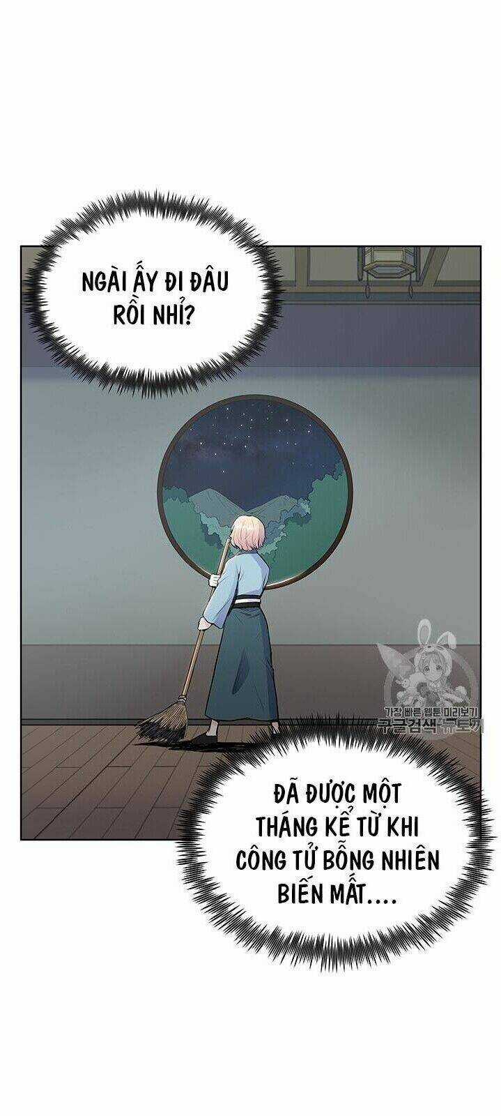 Phong Vân Chiến Thần Chapter 5 trang 62