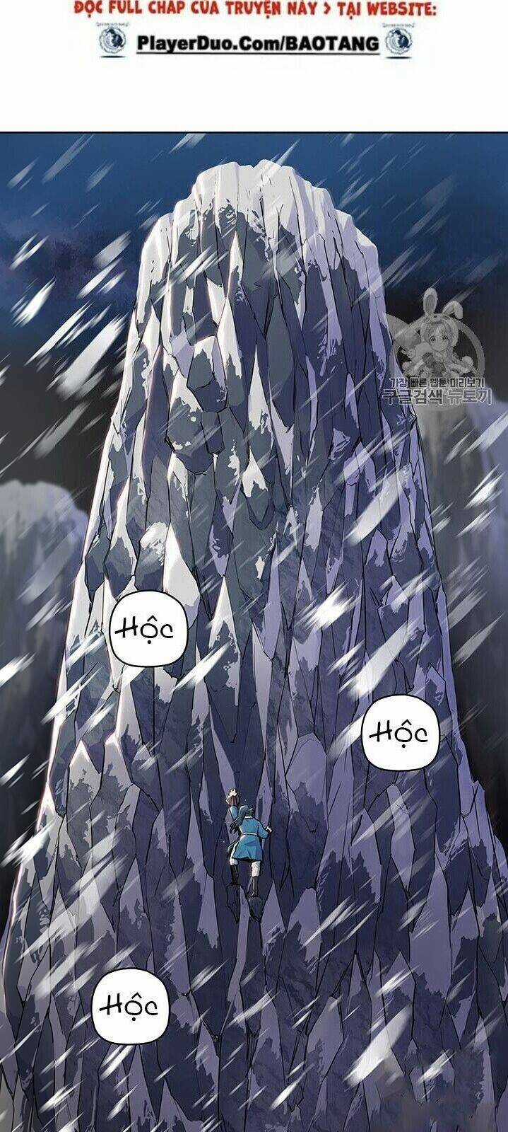 Phong Vân Chiến Thần Chapter 5 trang 65