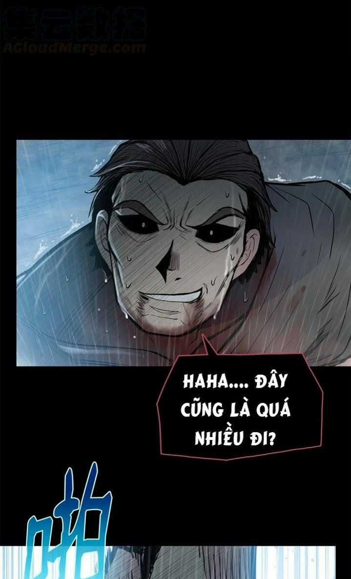 Phong Vân Chiến Thần Chapter 50 trang 12