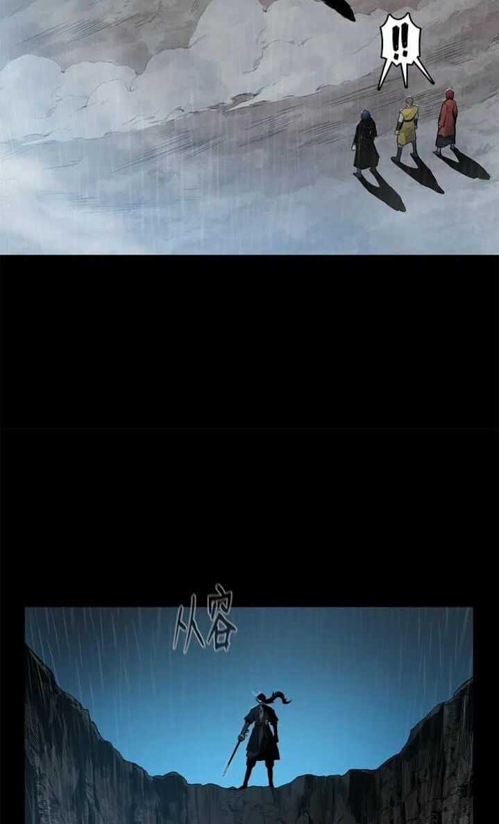 Phong Vân Chiến Thần Chapter 50 trang 16