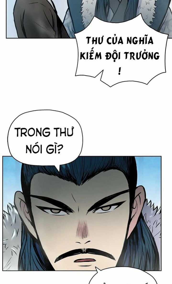 Phong Vân Chiến Thần Chapter 50 trang 21
