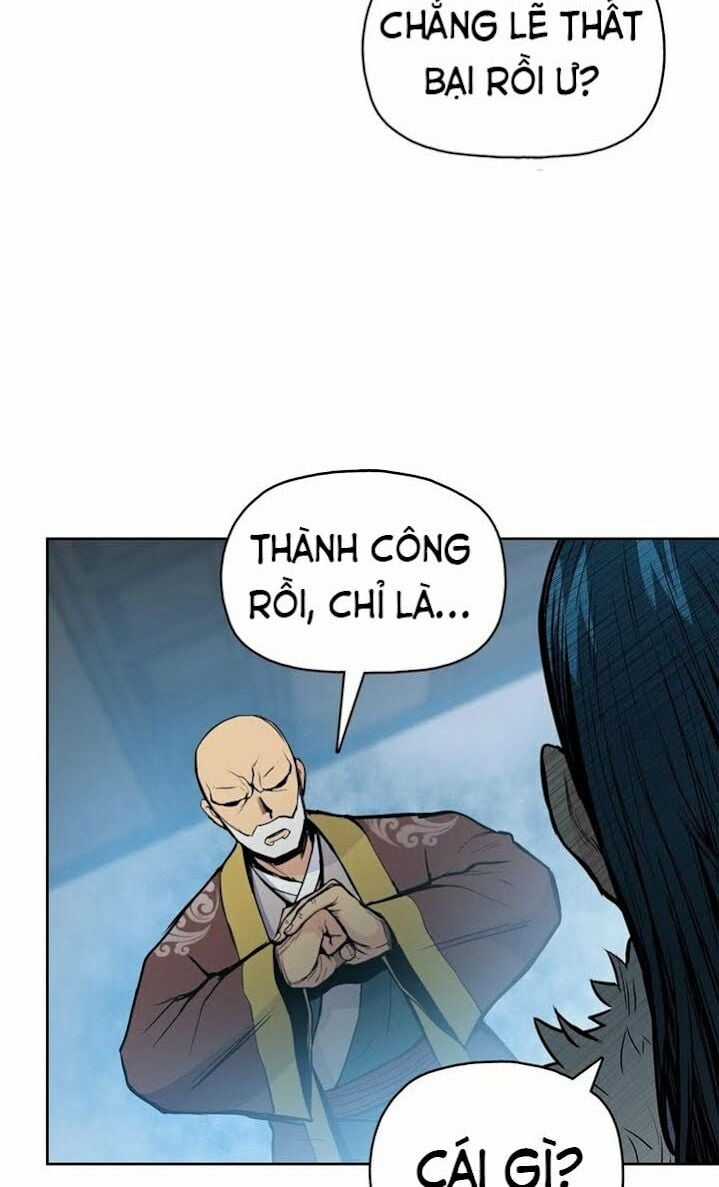 Phong Vân Chiến Thần Chapter 50 trang 22