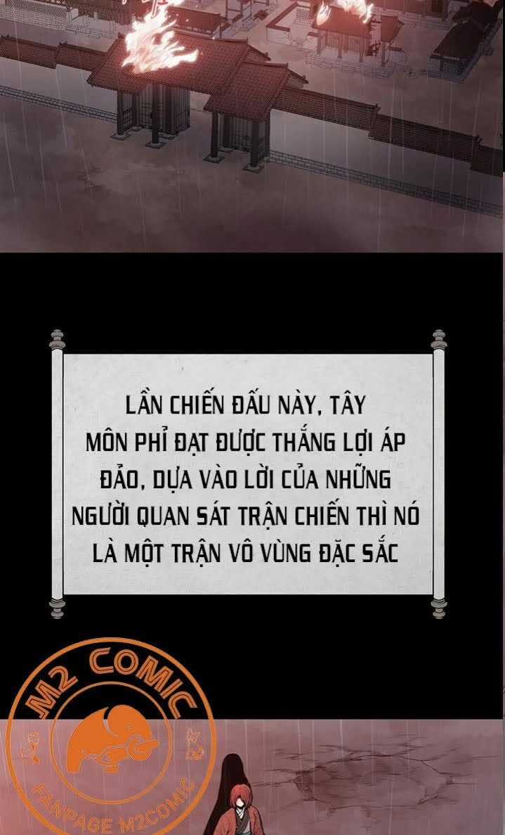 Phong Vân Chiến Thần Chapter 50 trang 27