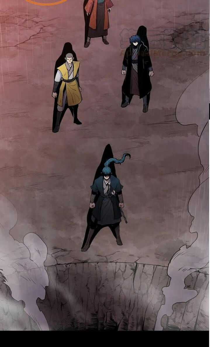 Phong Vân Chiến Thần Chapter 50 trang 28