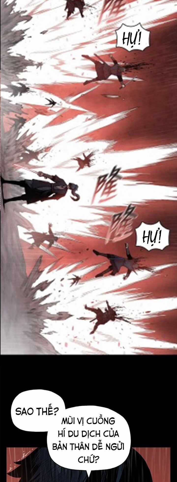 Phong Vân Chiến Thần Chapter 50 trang 3