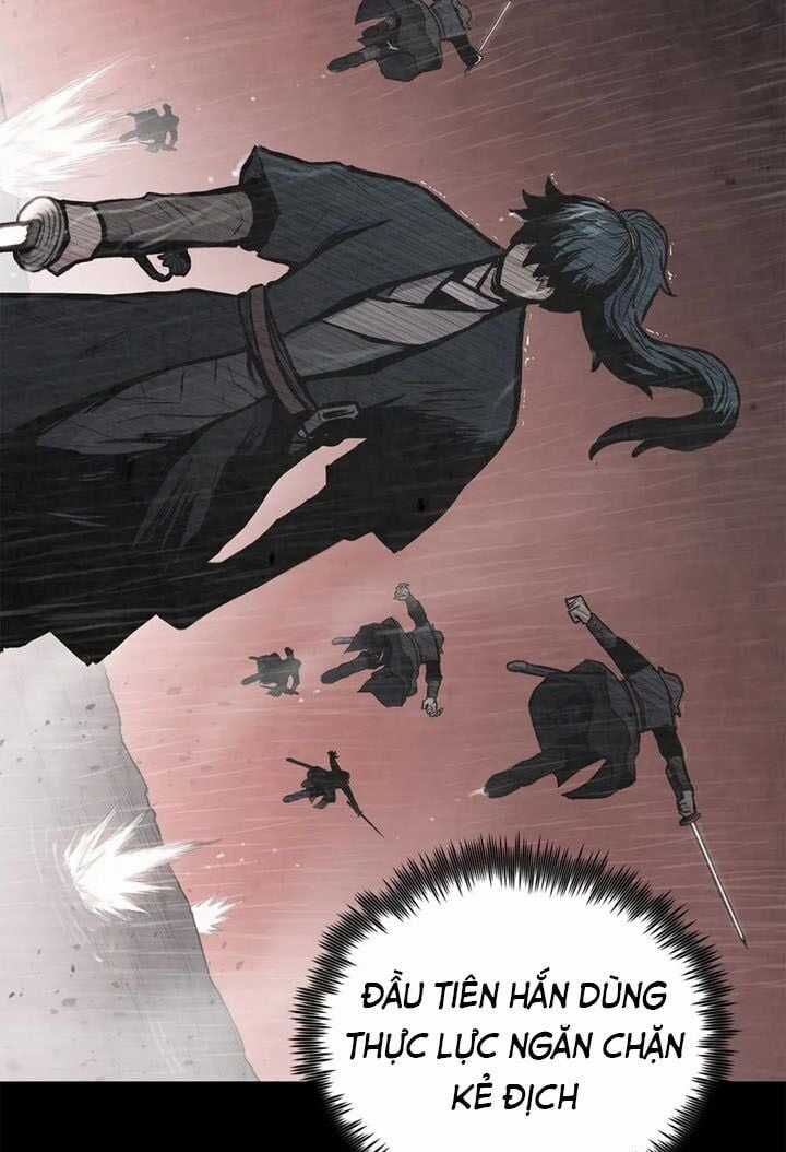 Phong Vân Chiến Thần Chapter 50 trang 30