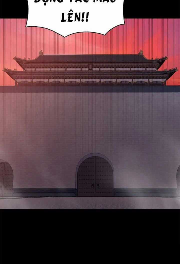 Phong Vân Chiến Thần Chapter 50 trang 36