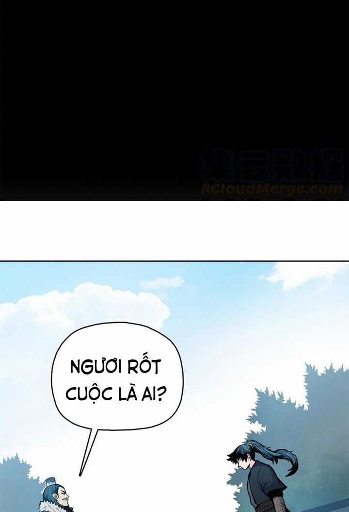 Phong Vân Chiến Thần Chapter 50 trang 39