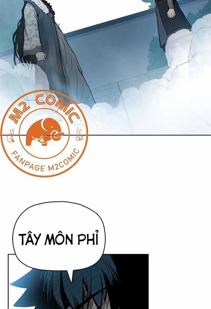 Phong Vân Chiến Thần Chapter 50 trang 40