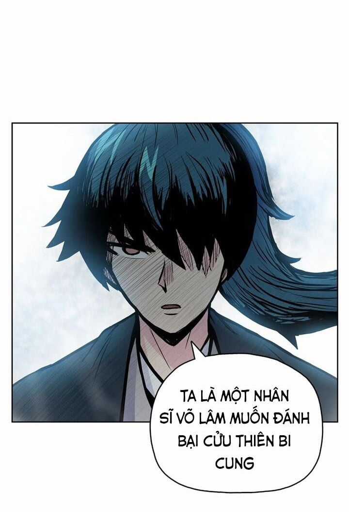 Phong Vân Chiến Thần Chapter 50 trang 42