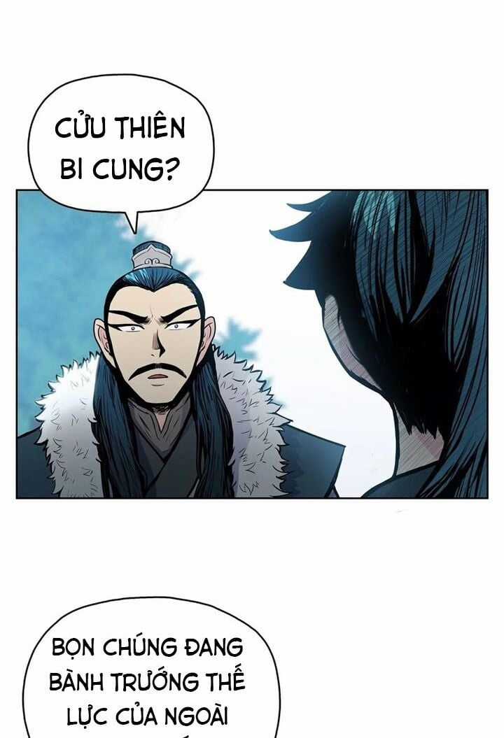 Phong Vân Chiến Thần Chapter 50 trang 43