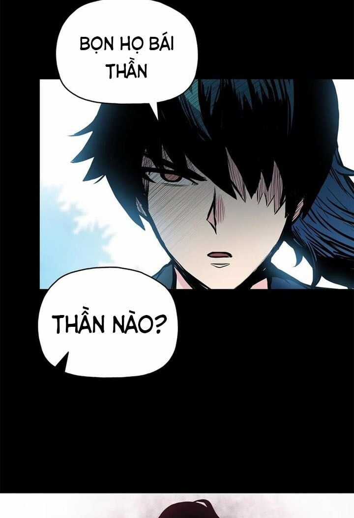 Phong Vân Chiến Thần Chapter 50 trang 45