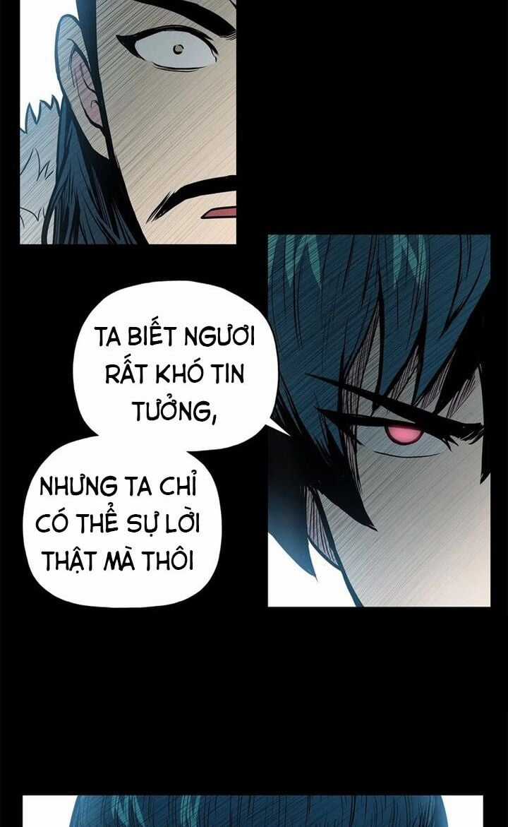 Phong Vân Chiến Thần Chapter 50 trang 55