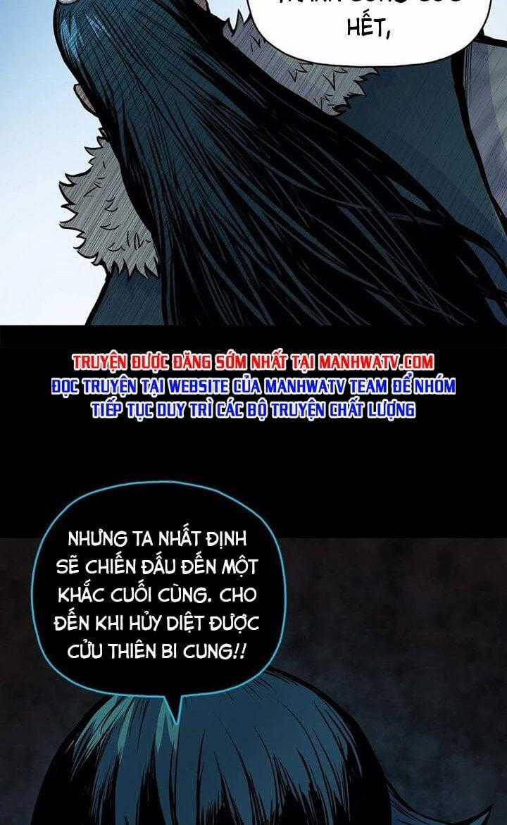 Phong Vân Chiến Thần Chapter 50 trang 57