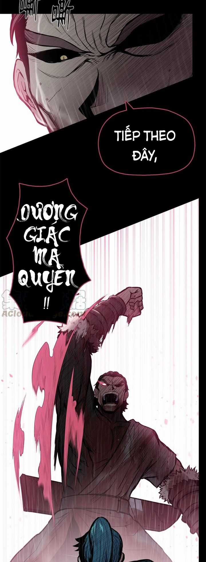 Phong Vân Chiến Thần Chapter 50 trang 8