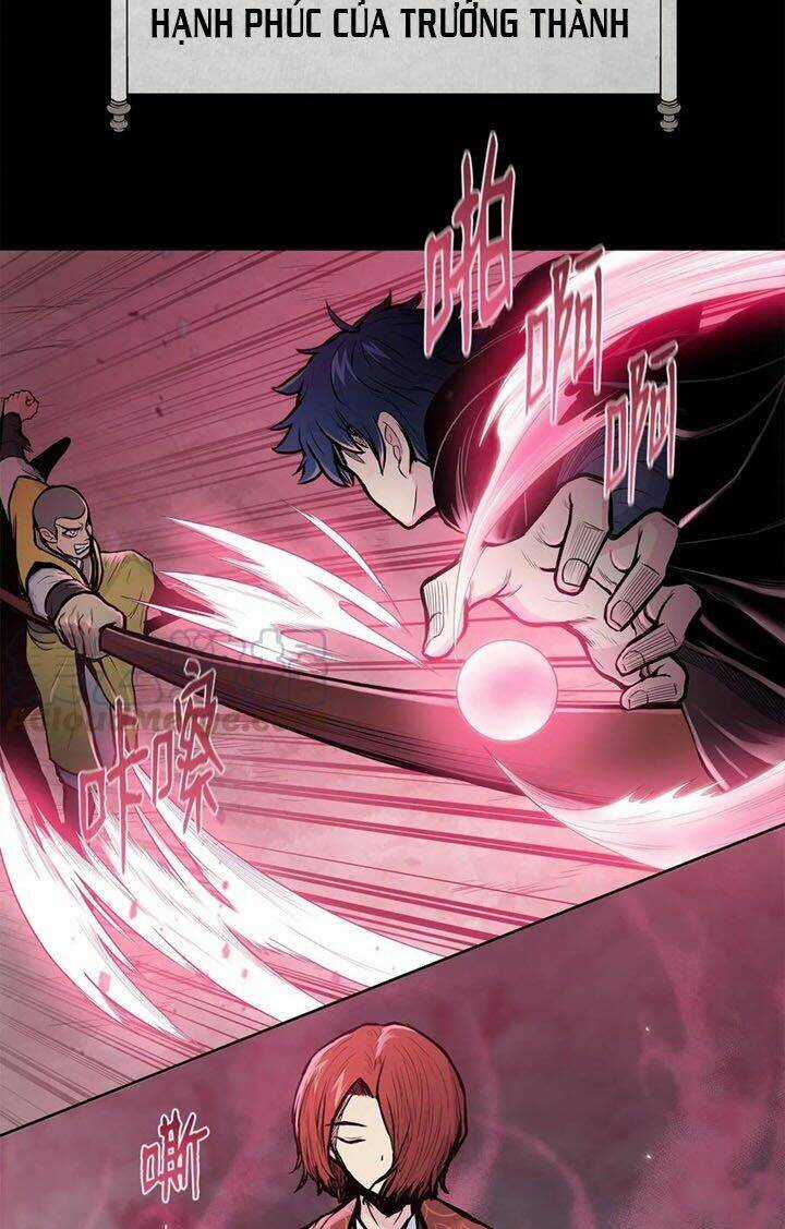 Phong Vân Chiến Thần Chapter 51 trang 14