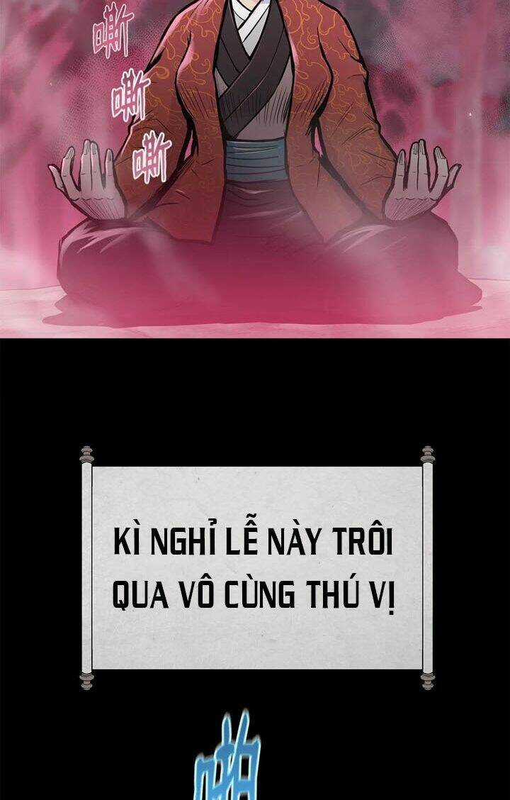 Phong Vân Chiến Thần Chapter 51 trang 15
