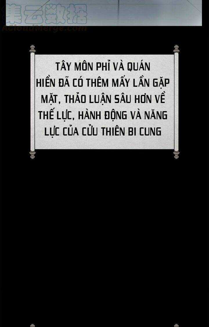 Phong Vân Chiến Thần Chapter 51 trang 17