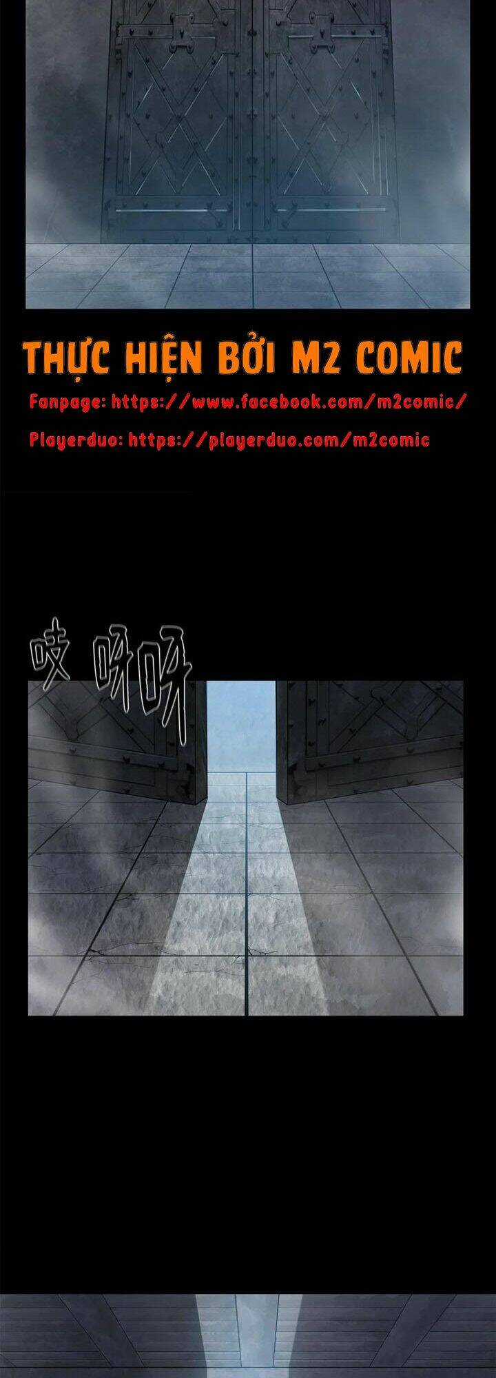 Phong Vân Chiến Thần Chapter 51 trang 19