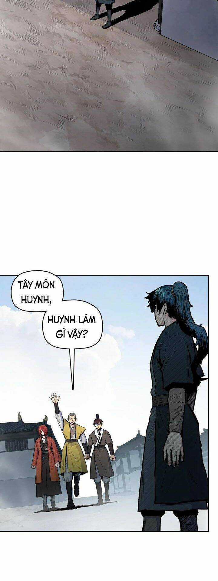 Phong Vân Chiến Thần Chapter 51 trang 2