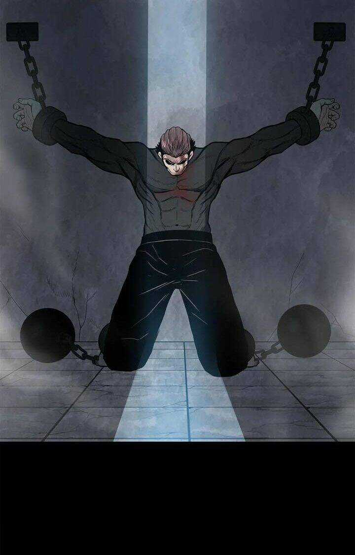 Phong Vân Chiến Thần Chapter 51 trang 20