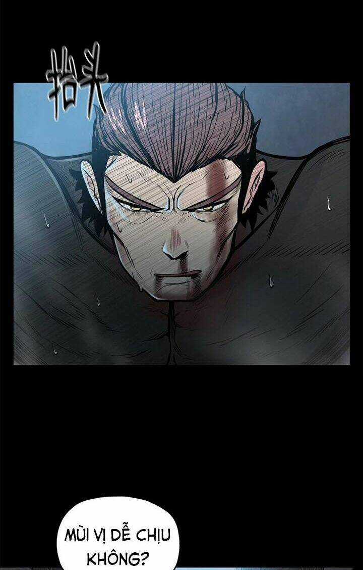 Phong Vân Chiến Thần Chapter 51 trang 21