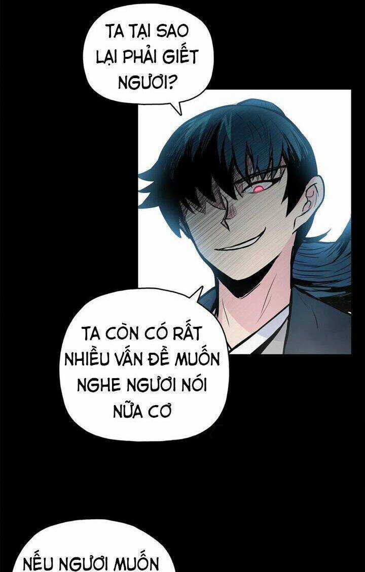 Phong Vân Chiến Thần Chapter 51 trang 23