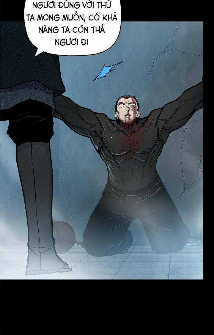 Phong Vân Chiến Thần Chapter 51 trang 26