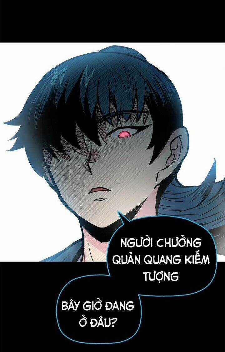 Phong Vân Chiến Thần Chapter 51 trang 27