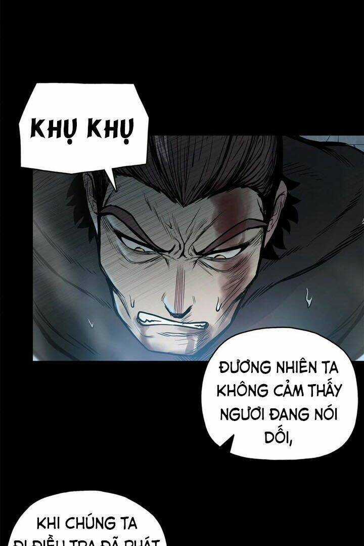 Phong Vân Chiến Thần Chapter 51 trang 29