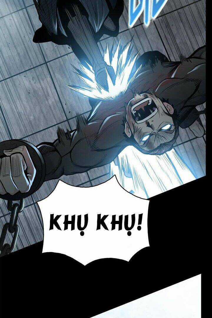 Phong Vân Chiến Thần Chapter 51 trang 32